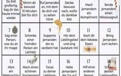 Adventskalender